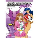 Mazinger Angels Nº04