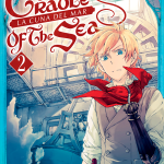 The Cradle of the Sea Nº02