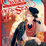 The Cradle of the Sea Nº03