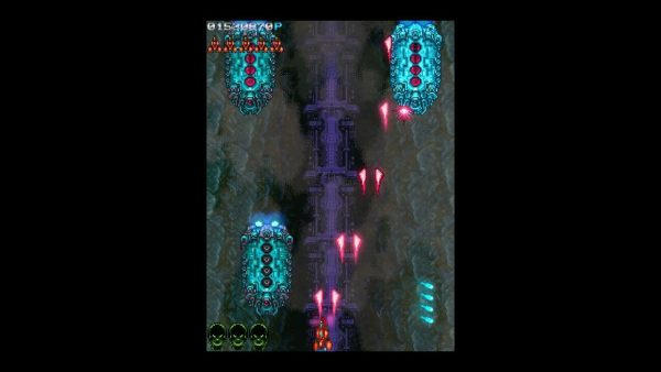 Crisis Wing SWITCH #004