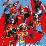 Superman: Action Comics Nº01/11