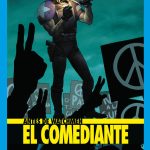 Antes de Watchmen: El Comediante (DC Pocket)