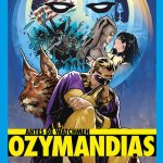 Antes de Watchmen: Ozymandias (DC Pocket)