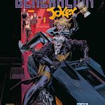 Batman Caballero Blanco Presenta: Generación Joker Nº05 de 6