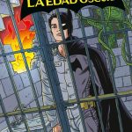 Batman: La Edad Oscura Nº02 de 6