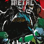 Noches Oscuras Death Metal Nº02 (Ghost Rustica)