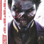 DCSos (Grandes Novelas Gráficas de DC)