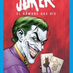 Joker: El Hombre que Ríe (DC Pocket)