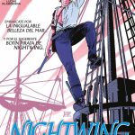 Nightwing Nº 33