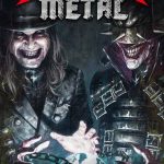 Noches Oscuras Death Metal Nº07 Ozzy Osbourne (C)