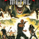Noches Oscuras Death Metal Nº05 Sepultura Cartone