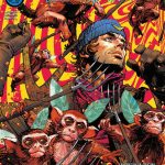 Escuadrón Suicida: Destruir el Asilo Arkham Nº 04 de 05