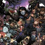 Las Tortugas Ninja: El Último ronin II – Reevolución Nº 02 de 05