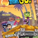 Teen Titans Go! Nº10: Regreso al Pasado (Biblioteca Super Kodomo)