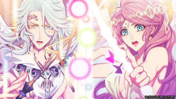 Cupid Parasite: Day One Edition SWITCH