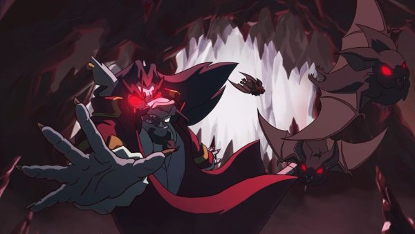 Curse of the Sea Rats SWITCH