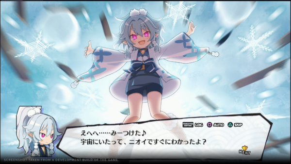 Disgaea 7: Vows of the Virtueless - Deluxe Edition PS5