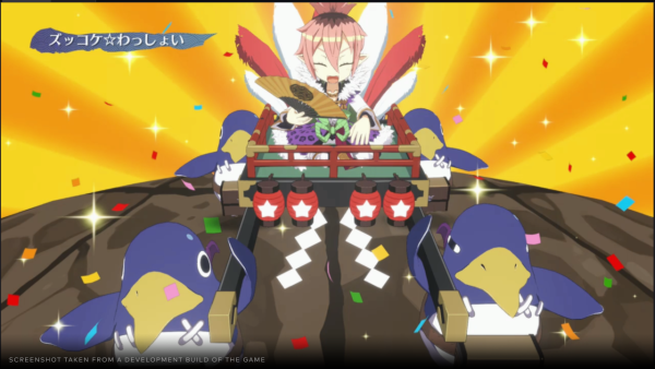 Disgaea 7: Vows of the Virtueless - Deluxe Edition SWITCH