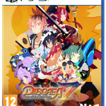 Disgaea 7: Vows of the Virtueless – Deluxe Edition PS5