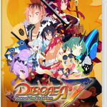 Disgaea 7: Vows of the Virtueless – Deluxe Edition SWITCH