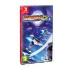 Darius Burst: Another Chronicle EX+ SWITCH