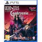 Dead Cells: Return to Castlevania Edition PS5