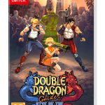 Double Dragon Gaiden: Rise of the Dragons SWITCH
