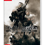 Nier Automata: The End of Yorha Edition SWITCH
