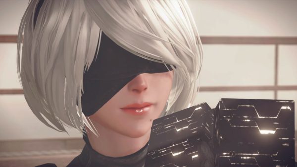 Nier Automata: The End of Yorha Edition SWITCH