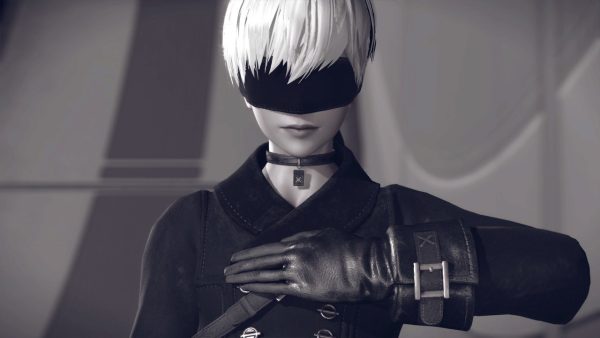 Nier Automata: The End of Yorha Edition SWITCH