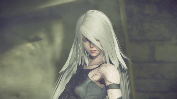 Nier Automata: The End of Yorha Edition SWITCH