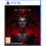 Diablo IV PS5