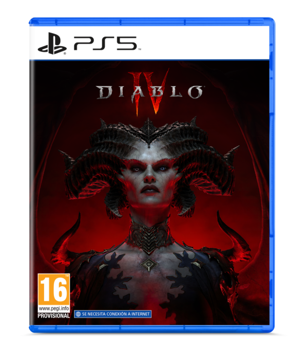 Diablo IV PS5