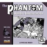The Phantom El Hombre Enmascarado 1967-1969