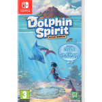Dolphin Spirit: Ocean Mission SWITCH