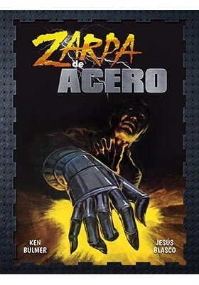 Zarpa de Acero