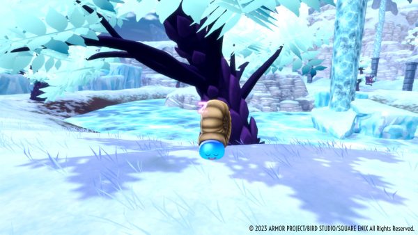 Dragon Quest Monsters: El Príncipe Oscuro SWITCH
