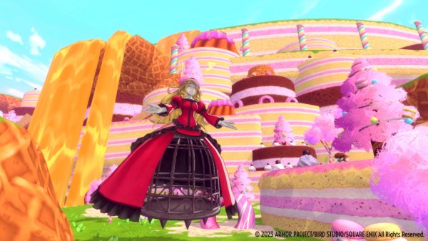 Dragon Quest Monsters: El Príncipe Oscuro SWITCH