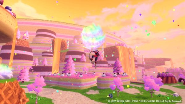 Dragon Quest Monsters: El Príncipe Oscuro SWITCH