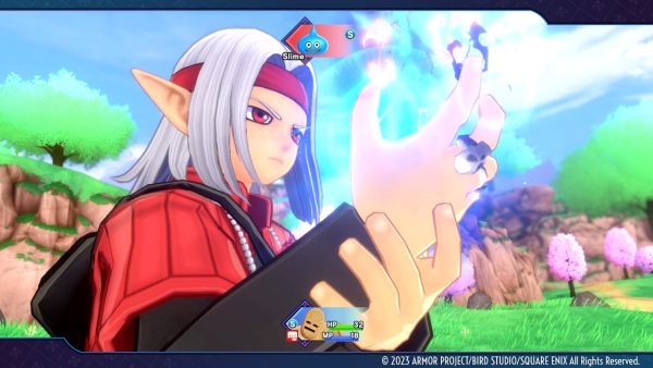 Dragon Quest Monsters: El Príncipe Oscuro SWITCH