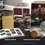 Dredge – Complete Collector’s Edition SWITCH