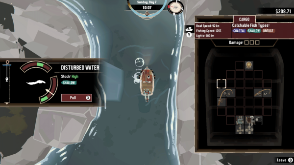 Dredge - Complete Collector's Edition SWITCH