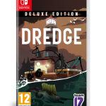 DREDGE – Deluxe Edition SWITCH