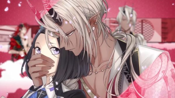 Dairoku: Agents of Sakuratani SWITCH