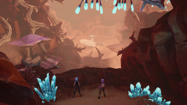 Star Trek Prodigy: Supernova SWITCH