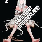 Deadman Wonderland Nº2