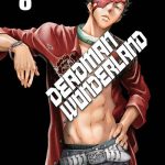 Deadman Wonderland Nº8
