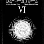 Death Note Black Edition Nº06