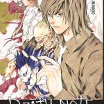 Death Note Nº10