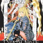 Death Note Nº4